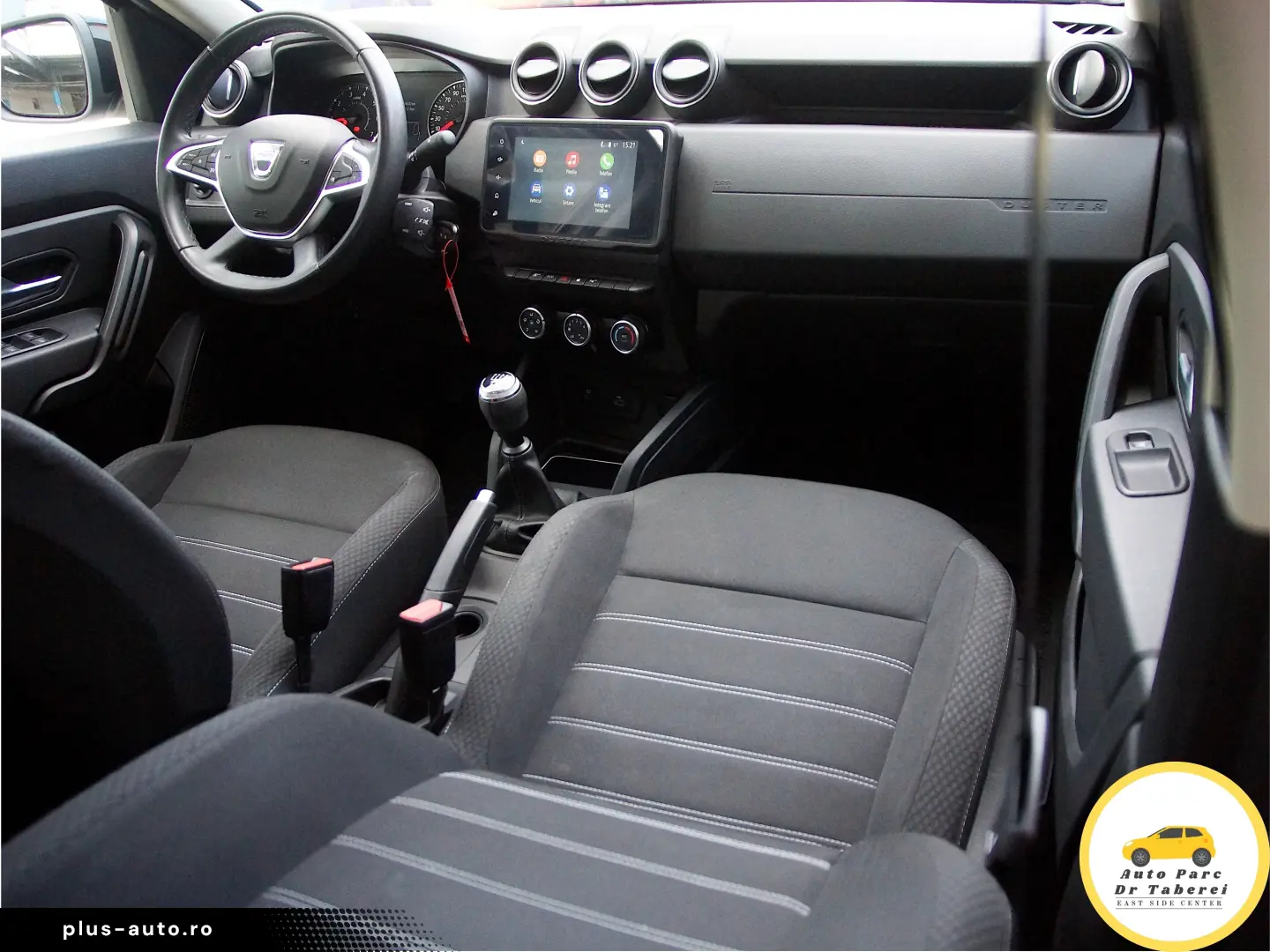 Dacia Duster 1.5 Blue dCi Comfort 2021