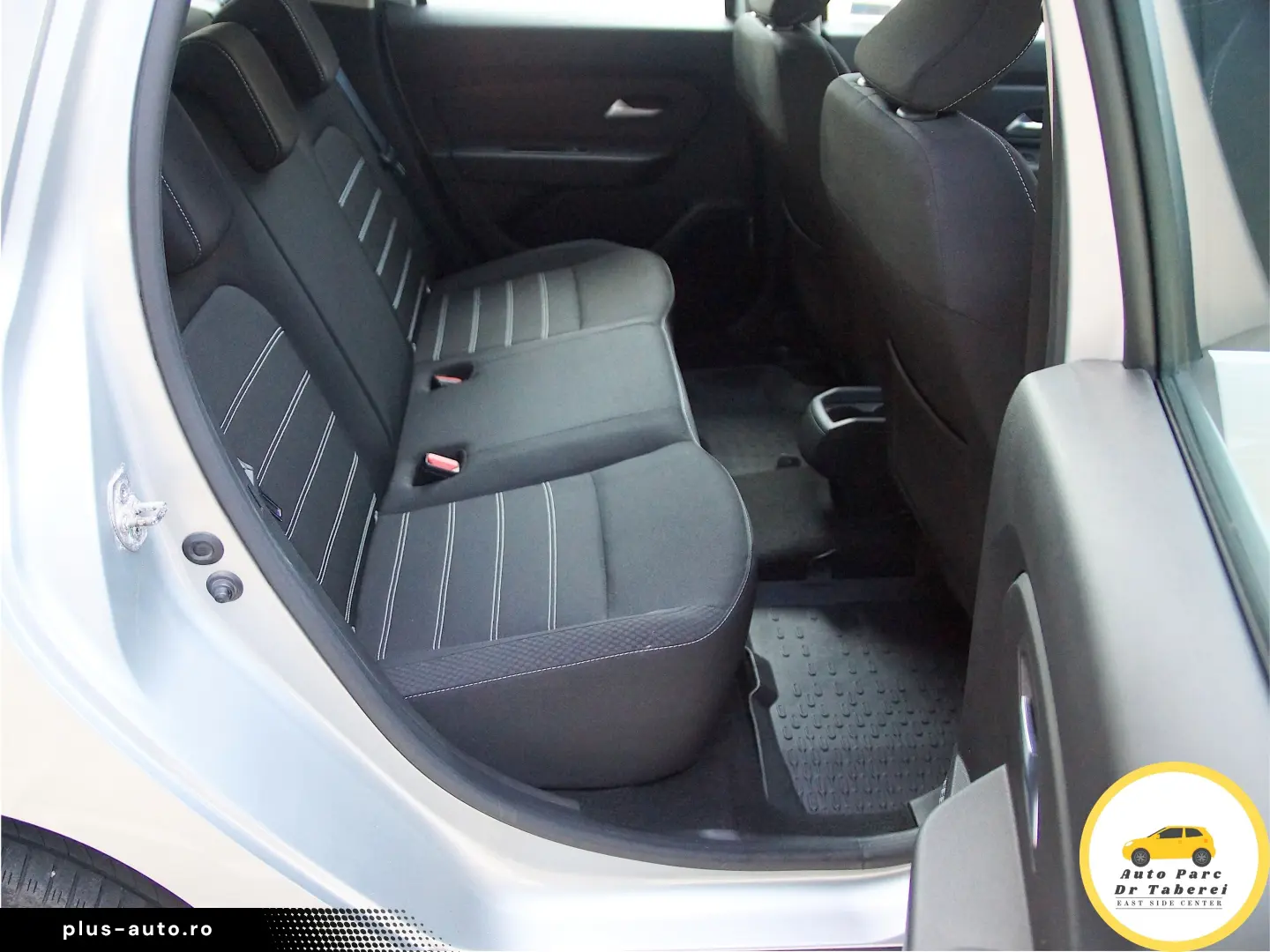 Dacia Duster 1.5 Blue dCi Comfort 2021