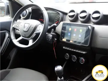 Dacia Duster 1.5 Blue dCi Comfort 2021