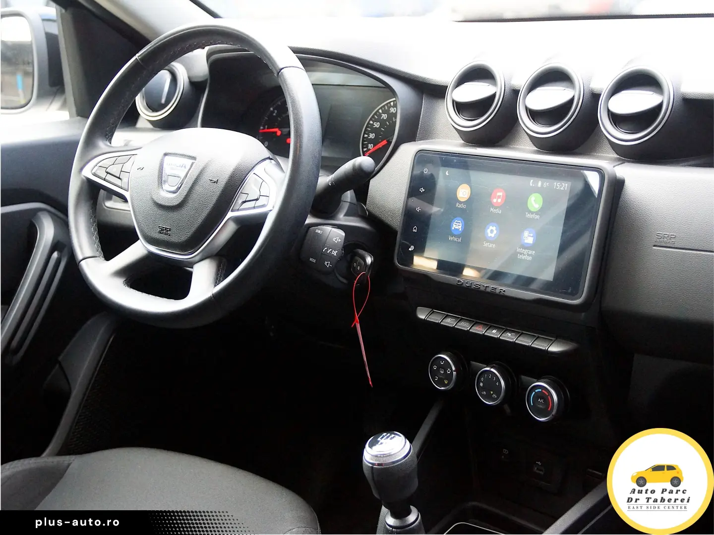 Dacia Duster 1.5 Blue dCi Comfort 2021