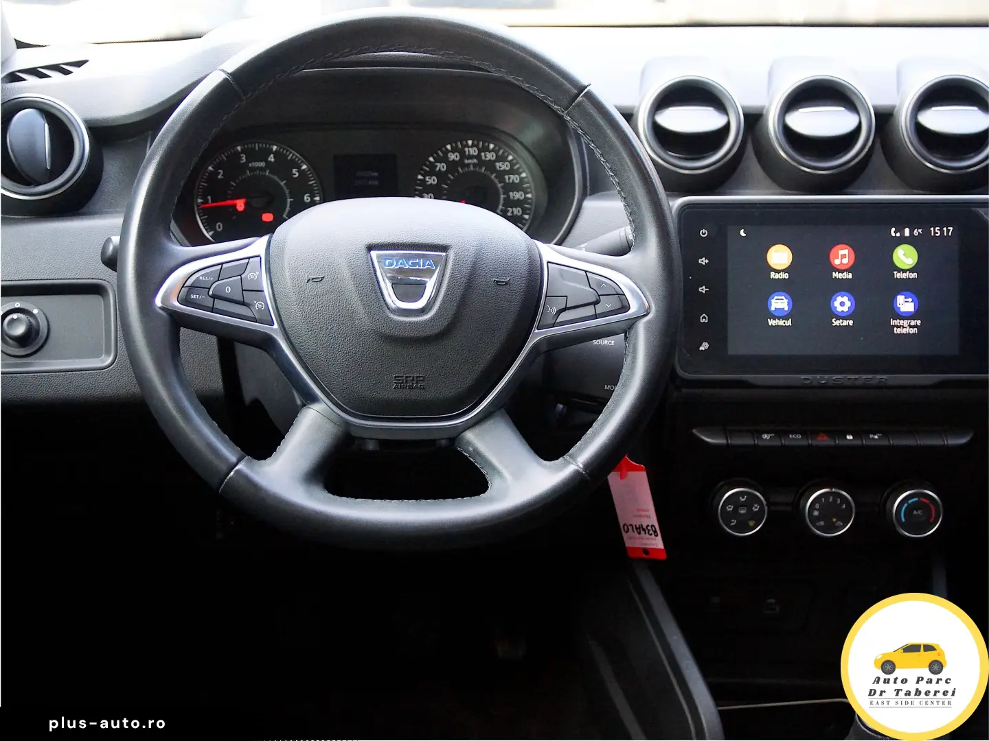 Dacia Duster 1.5 Blue dCi Comfort 2021