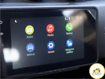 Dacia Duster 1.5 Blue dCi Comfort 2021