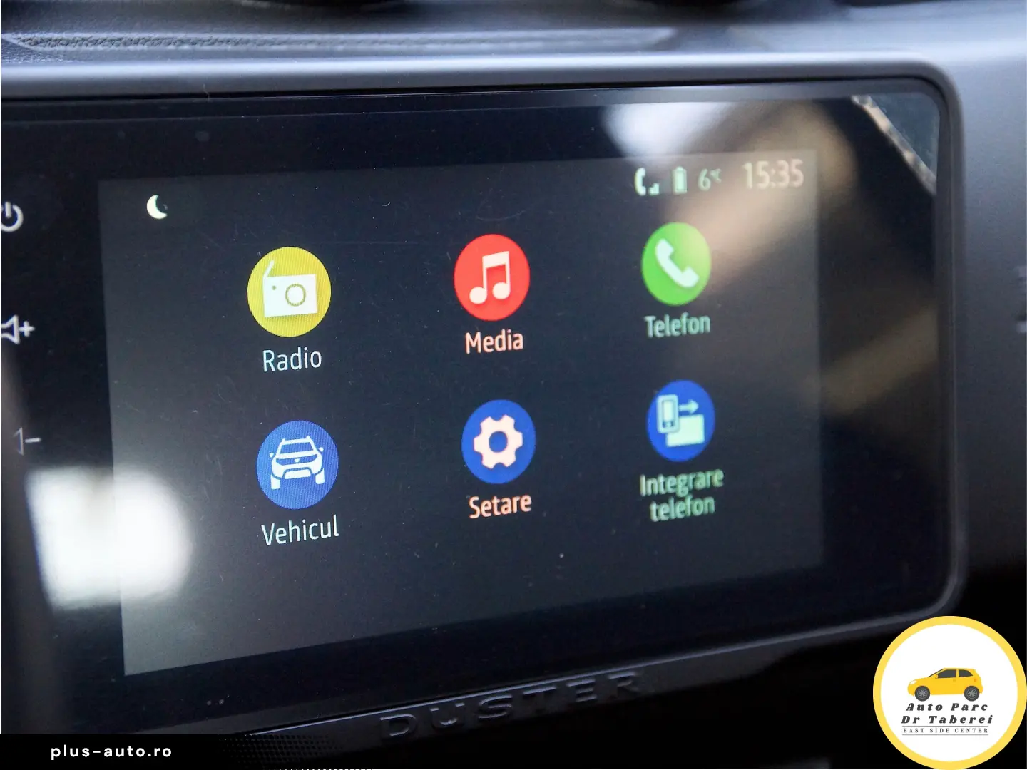 Dacia Duster 1.5 Blue dCi Comfort 2021