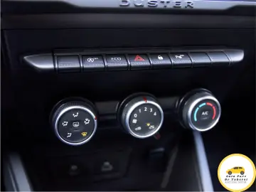 Dacia Duster 1.5 Blue dCi Comfort 2021