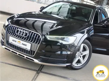 Audi A6 Allroad 3.0 TDI Quattro S tronic piele