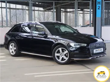 Audi A6 Allroad 3.0 TDI Quattro S tronic piele