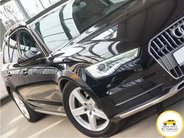 Audi A6 Allroad 3.0 TDI Quattro S tronic piele