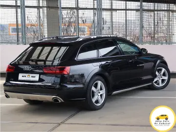 Audi A6 Allroad 3.0 TDI Quattro S tronic piele