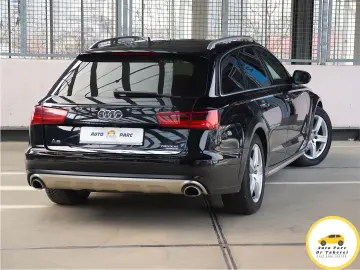 Audi A6 Allroad 3.0 TDI Quattro S tronic piele