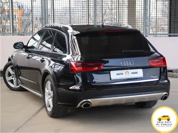 Audi A6 Allroad 3.0 TDI Quattro S tronic piele