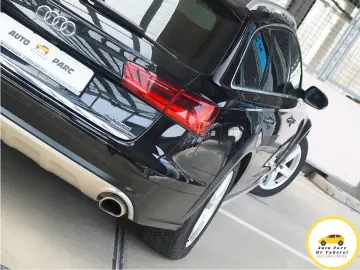 Audi A6 Allroad 3.0 TDI Quattro S tronic piele