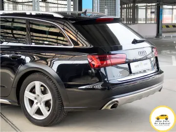 Audi A6 Allroad 3.0 TDI Quattro S tronic piele