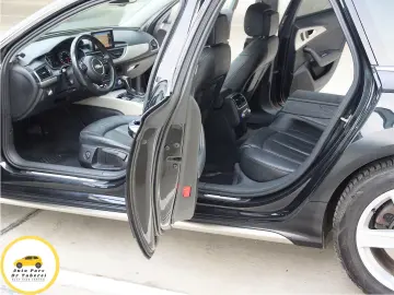 Audi A6 Allroad 3.0 TDI Quattro S tronic piele