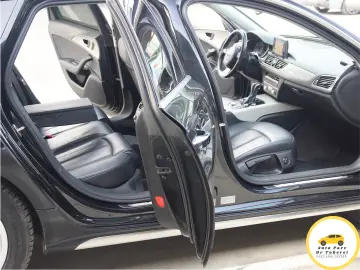 Audi A6 Allroad 3.0 TDI Quattro S tronic piele