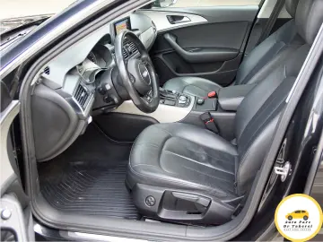 Audi A6 Allroad 3.0 TDI Quattro S tronic piele