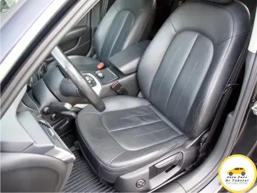 Audi A6 Allroad 3.0 TDI Quattro S tronic piele