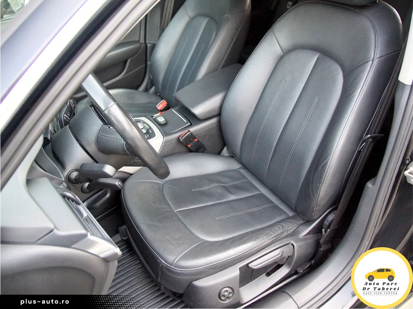 Audi A6 Allroad 3.0 TDI Quattro S tronic piele