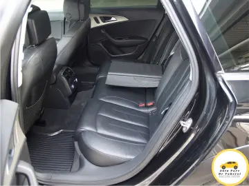 Audi A6 Allroad 3.0 TDI Quattro S tronic piele