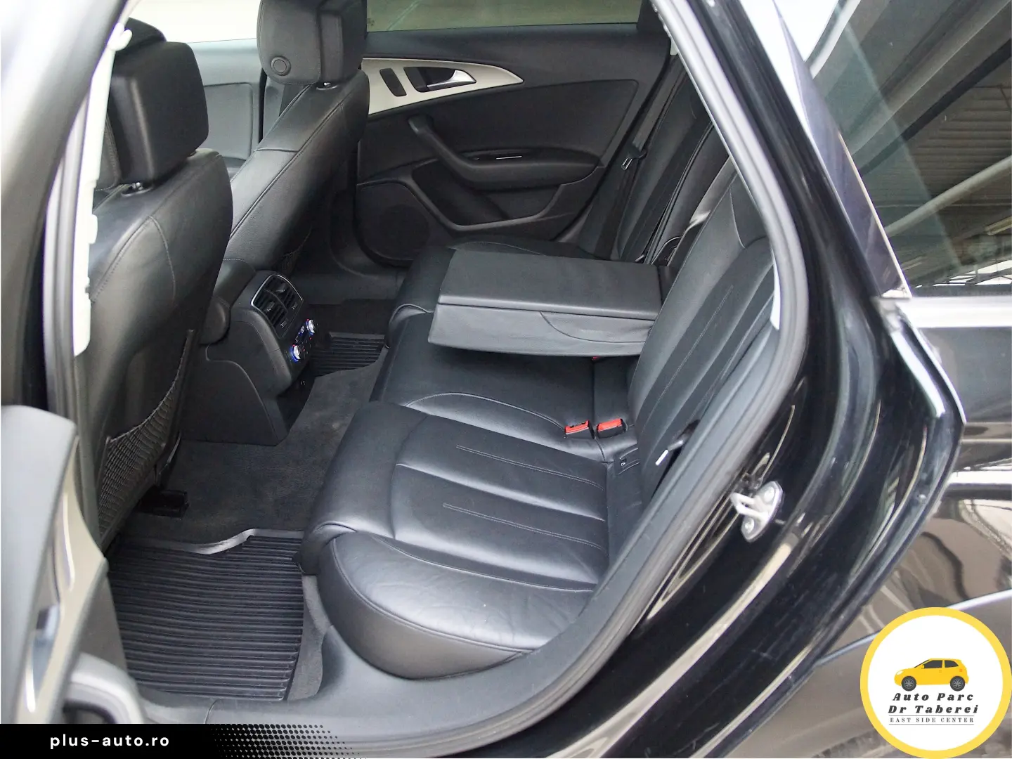 Audi A6 Allroad 3.0 TDI Quattro S tronic piele