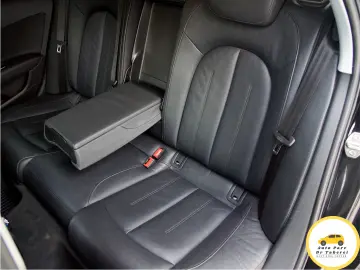 Audi A6 Allroad 3.0 TDI Quattro S tronic piele