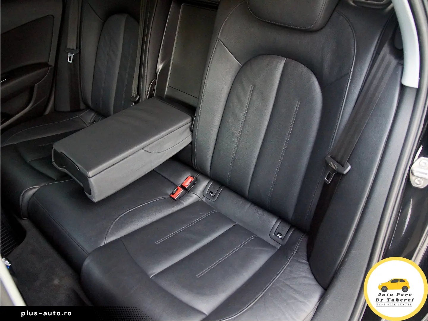 Audi A6 Allroad 3.0 TDI Quattro S tronic piele