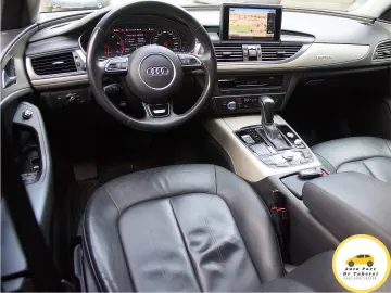 Audi A6 Allroad 3.0 TDI Quattro S tronic piele