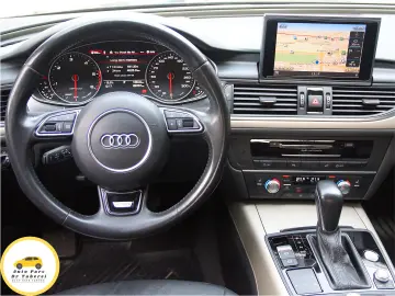 Audi A6 Allroad 3.0 TDI Quattro S tronic piele
