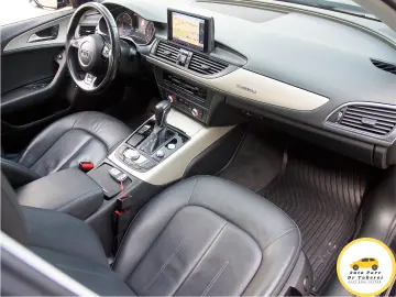 Audi A6 Allroad 3.0 TDI Quattro S tronic piele