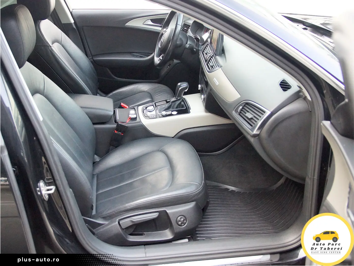 Audi A6 Allroad 3.0 TDI Quattro S tronic piele