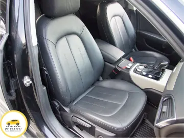 Audi A6 Allroad 3.0 TDI Quattro S tronic piele