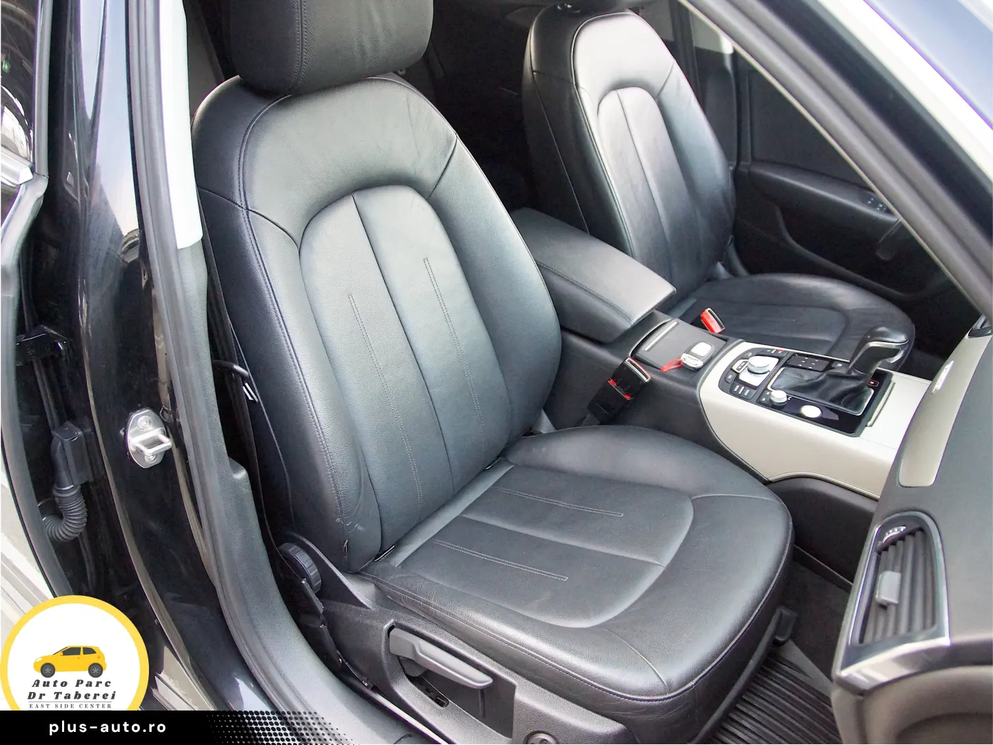 Audi A6 Allroad 3.0 TDI Quattro S tronic piele