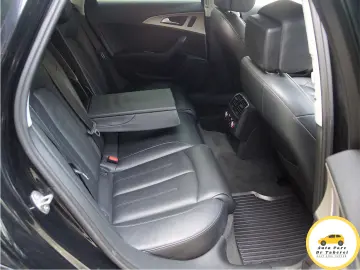 Audi A6 Allroad 3.0 TDI Quattro S tronic piele