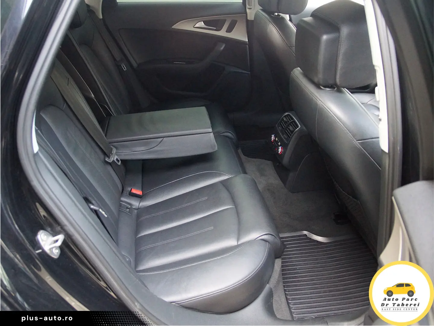 Audi A6 Allroad 3.0 TDI Quattro S tronic piele