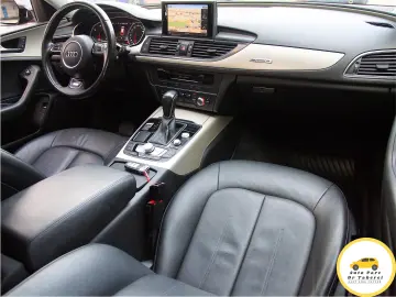 Audi A6 Allroad 3.0 TDI Quattro S tronic piele