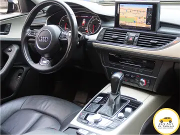 Audi A6 Allroad 3.0 TDI Quattro S tronic piele
