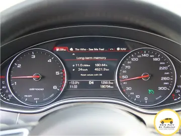 Audi A6 Allroad 3.0 TDI Quattro S tronic piele