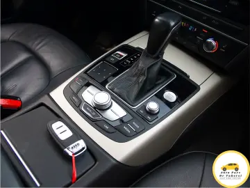 Audi A6 Allroad 3.0 TDI Quattro S tronic piele