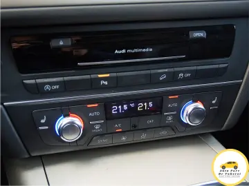 Audi A6 Allroad 3.0 TDI Quattro S tronic piele