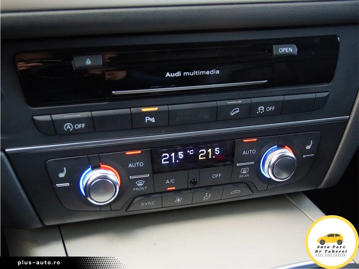 Audi A6 Allroad 3.0 TDI Quattro S tronic piele