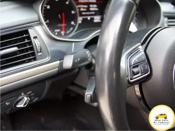 Audi A6 Allroad 3.0 TDI Quattro S tronic piele