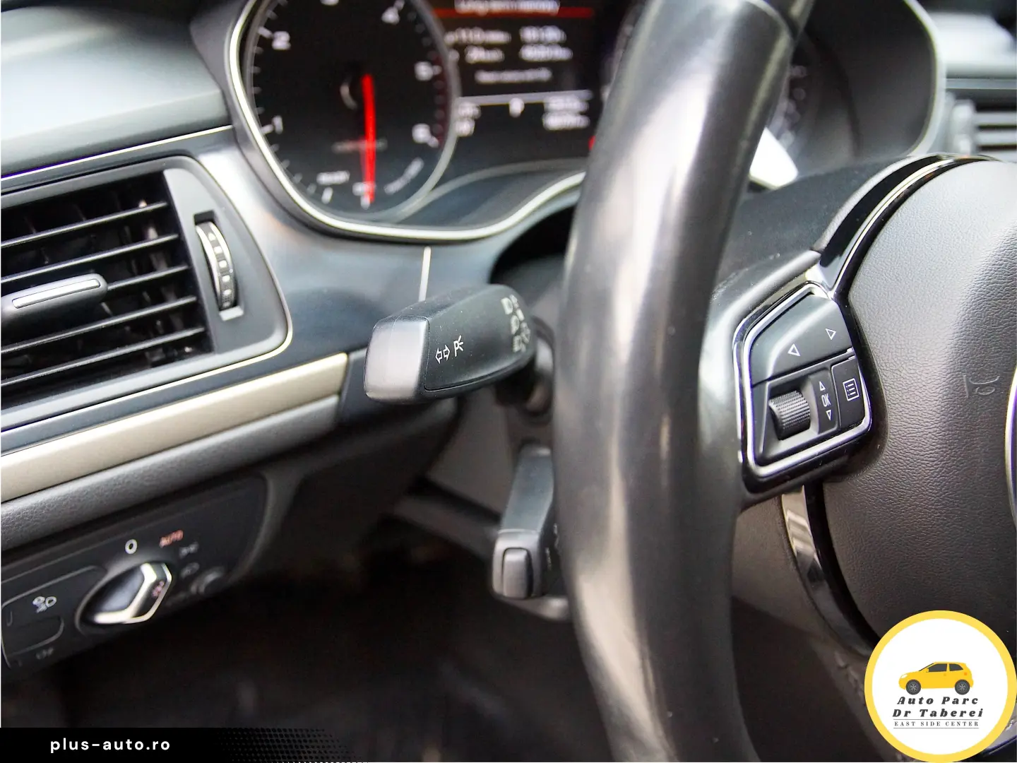 Audi A6 Allroad 3.0 TDI Quattro S tronic piele