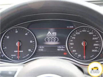 Audi A6 Allroad 3.0 TDI Quattro S tronic piele