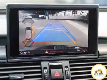 Audi A6 Allroad 3.0 TDI Quattro S tronic piele