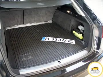 Audi A6 Allroad 3.0 TDI Quattro S tronic piele