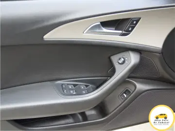 Audi A6 Allroad 3.0 TDI Quattro S tronic piele