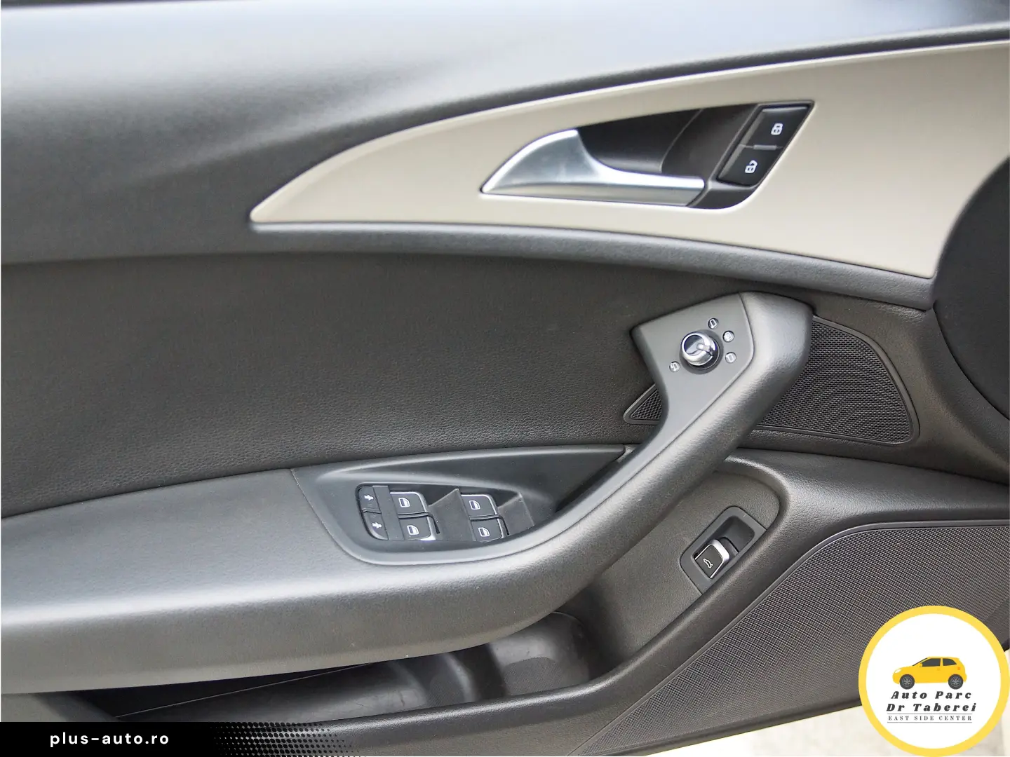 Audi A6 Allroad 3.0 TDI Quattro S tronic piele