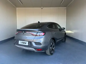 RENAULT ARKANA 1.3 TCe MHEV 140 techno EDC