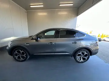 RENAULT ARKANA 1.3 TCe MHEV 140 techno EDC