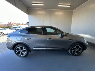 RENAULT ARKANA 1.3 TCe MHEV 140 techno EDC