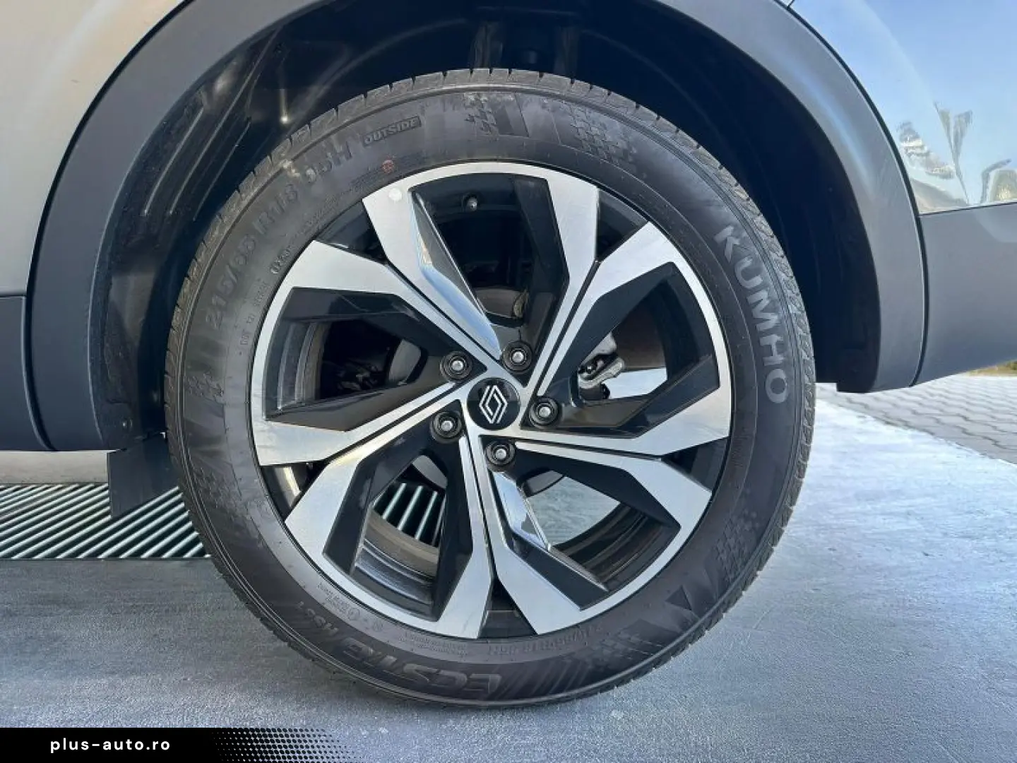 RENAULT ARKANA 1.3 TCe MHEV 140 techno EDC